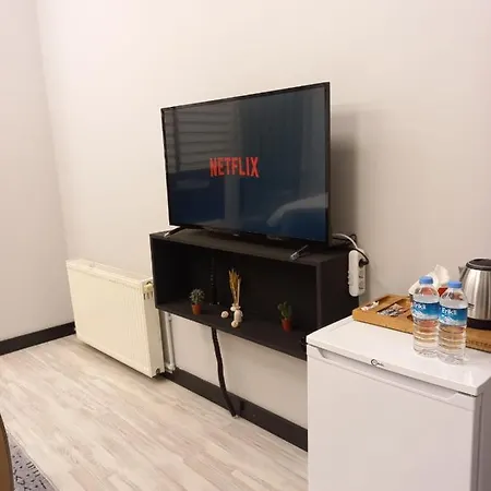 Sari Koesk Guest house Istanbul