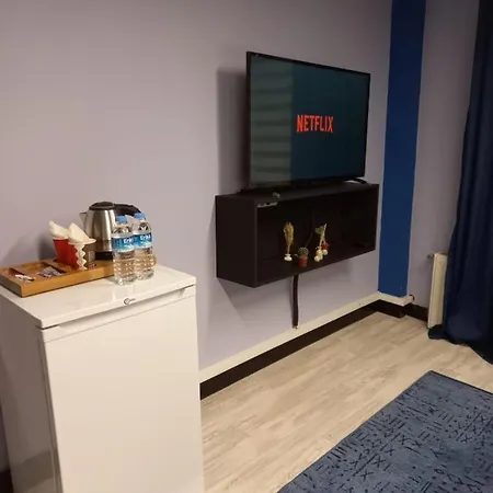 Sari Koesk Guest house Istanbul