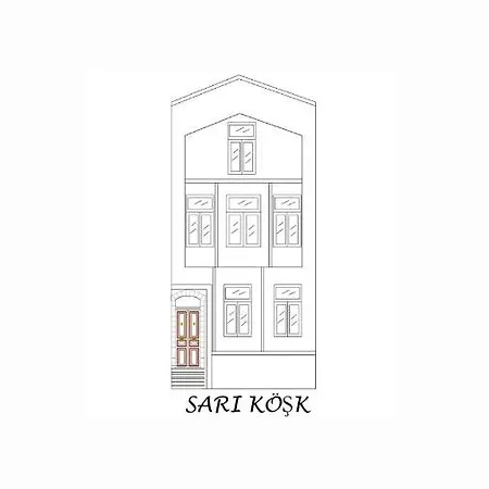 Guest house Sari Koesk *