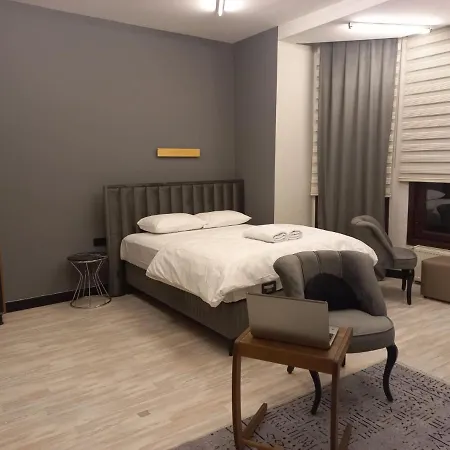 Sari Koesk Guest house