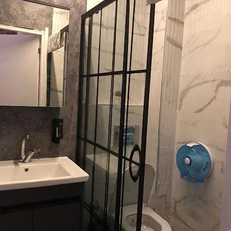 Sari Koesk Konukevi İstanbul