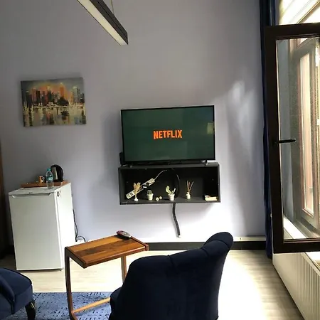 Sari Koesk Guest house