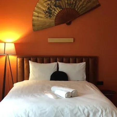 Sari Koesk Guest house