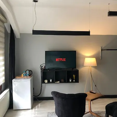 Guest house Sari Koesk Istanbul